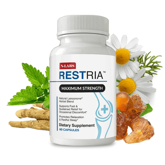 Flexafen Joint Health Formula