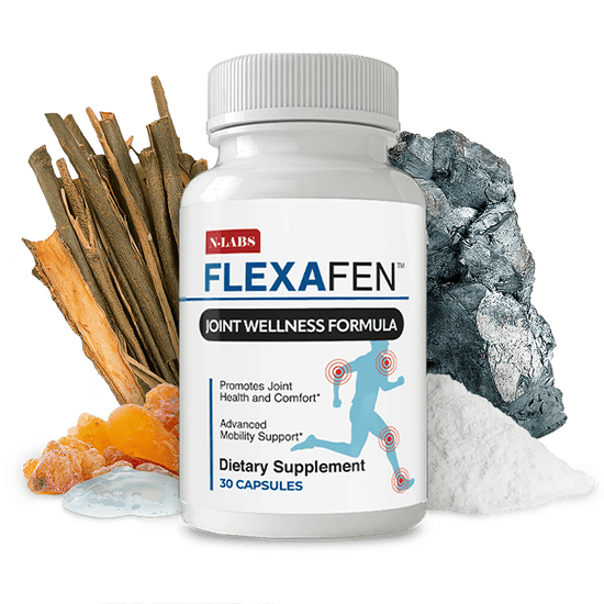Flexafen Joint Health Formula